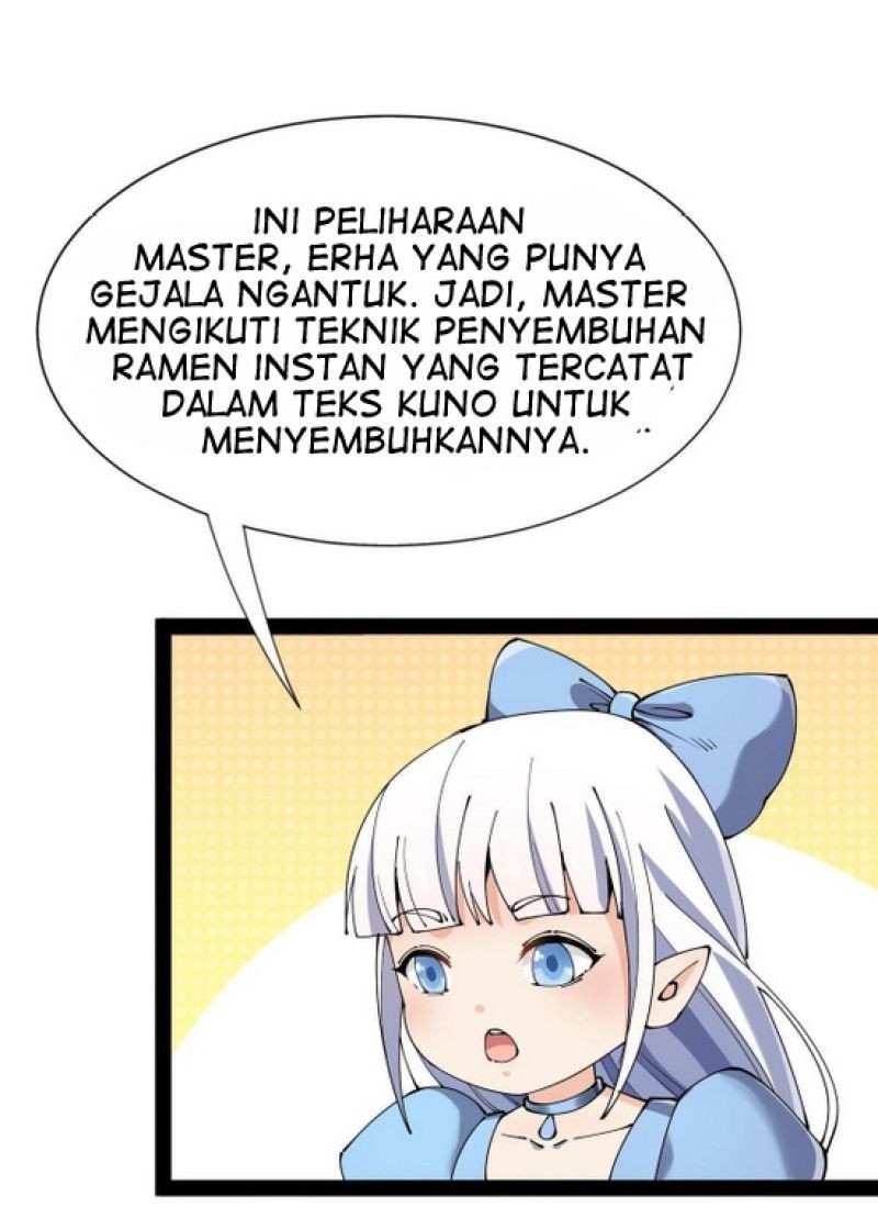 Fairy King’s Daily Life Chapter 128 Gambar 15