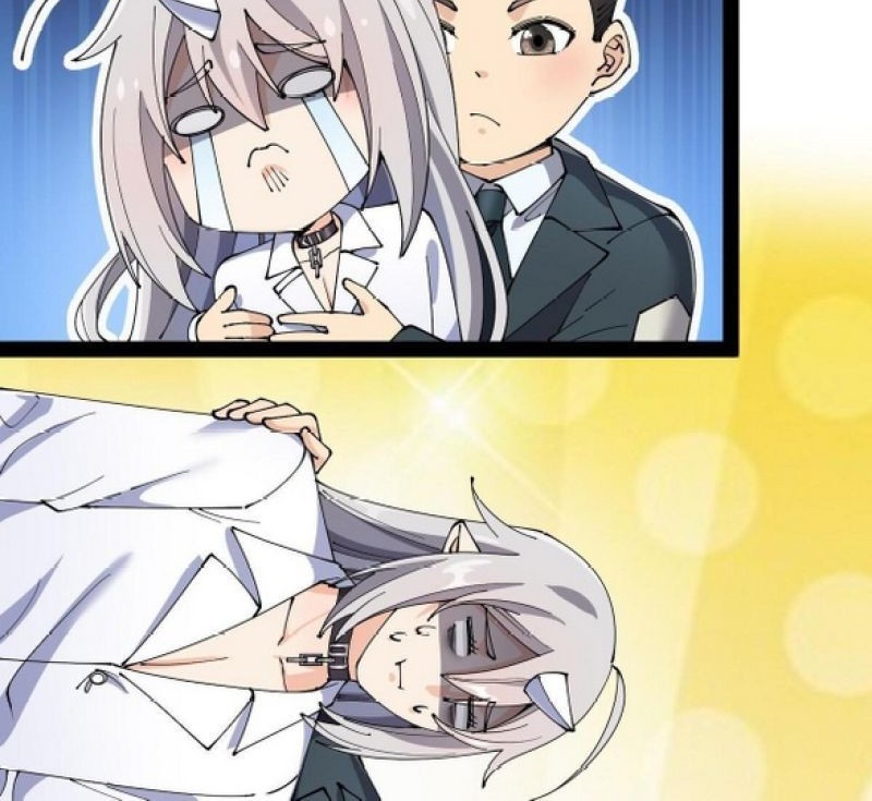 Fairy King’s Daily Life Chapter 128 Gambar 24