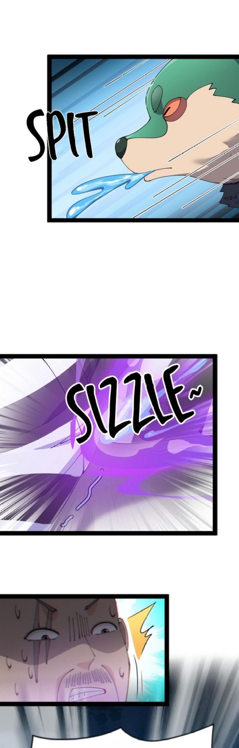 Fairy King’s Daily Life Chapter 127 Gambar 12