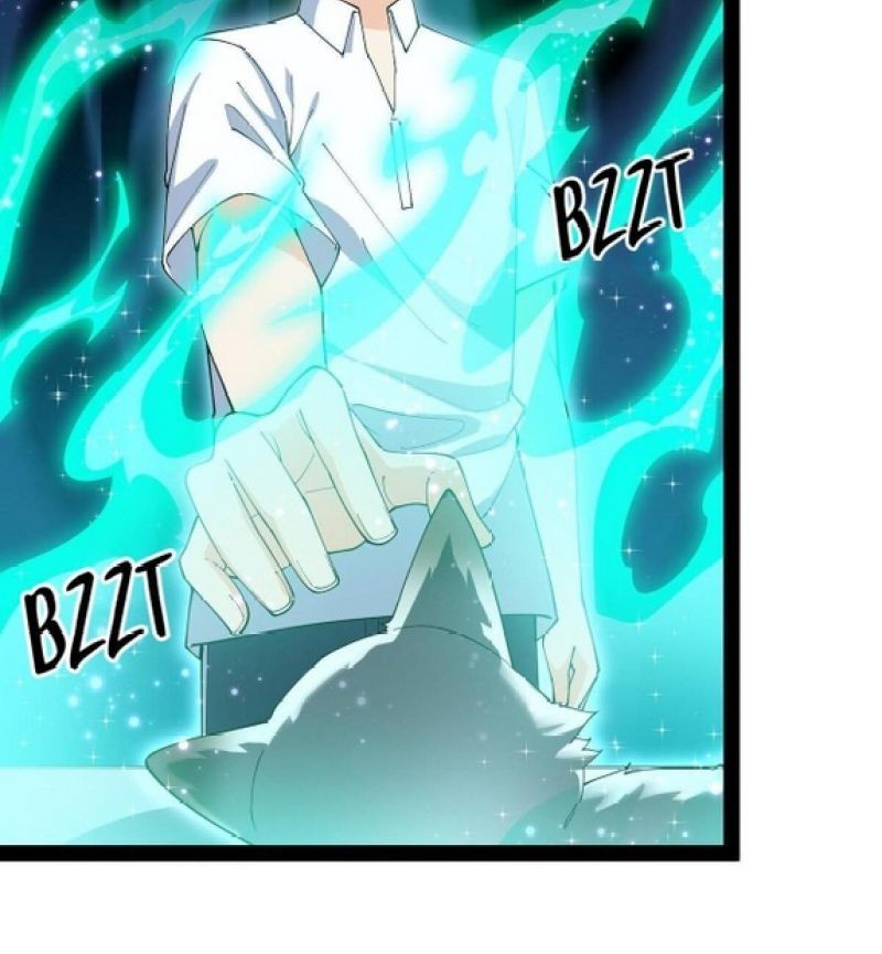 Fairy King’s Daily Life Chapter 125 Gambar 33