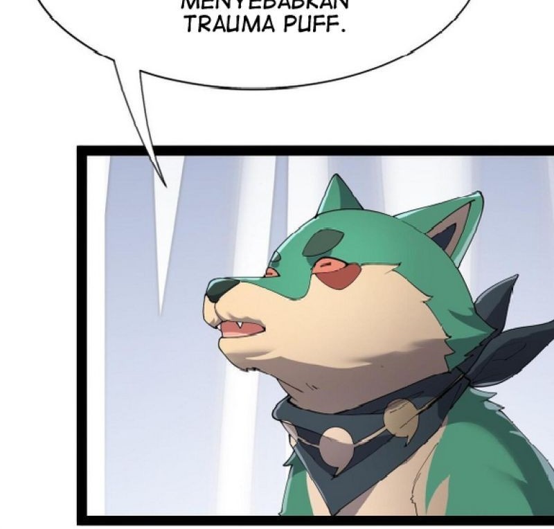 Fairy King’s Daily Life Chapter 125 Gambar 36