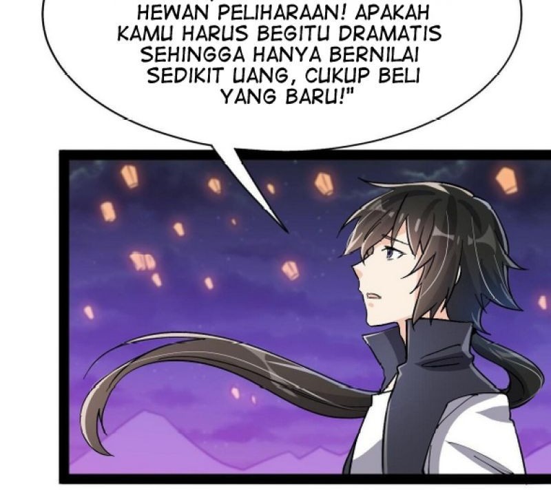 Fairy King’s Daily Life Chapter 125 Gambar 17