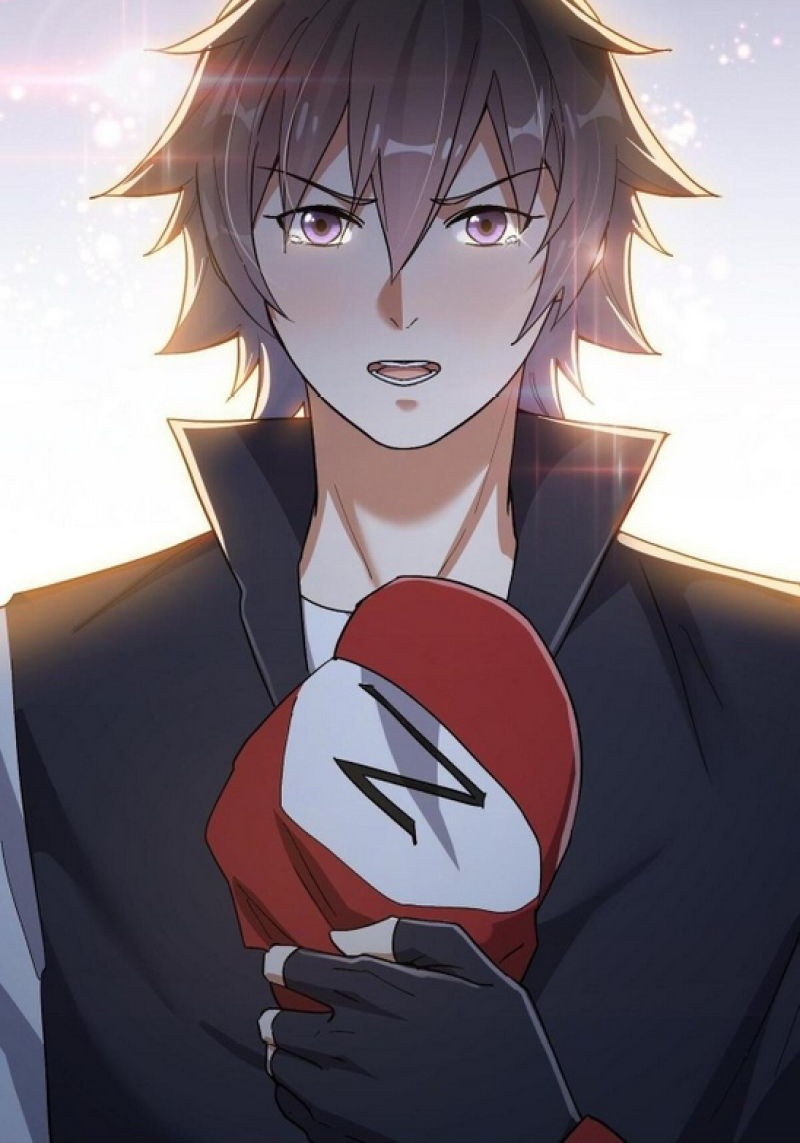Fairy King’s Daily Life Chapter 125 Gambar 20