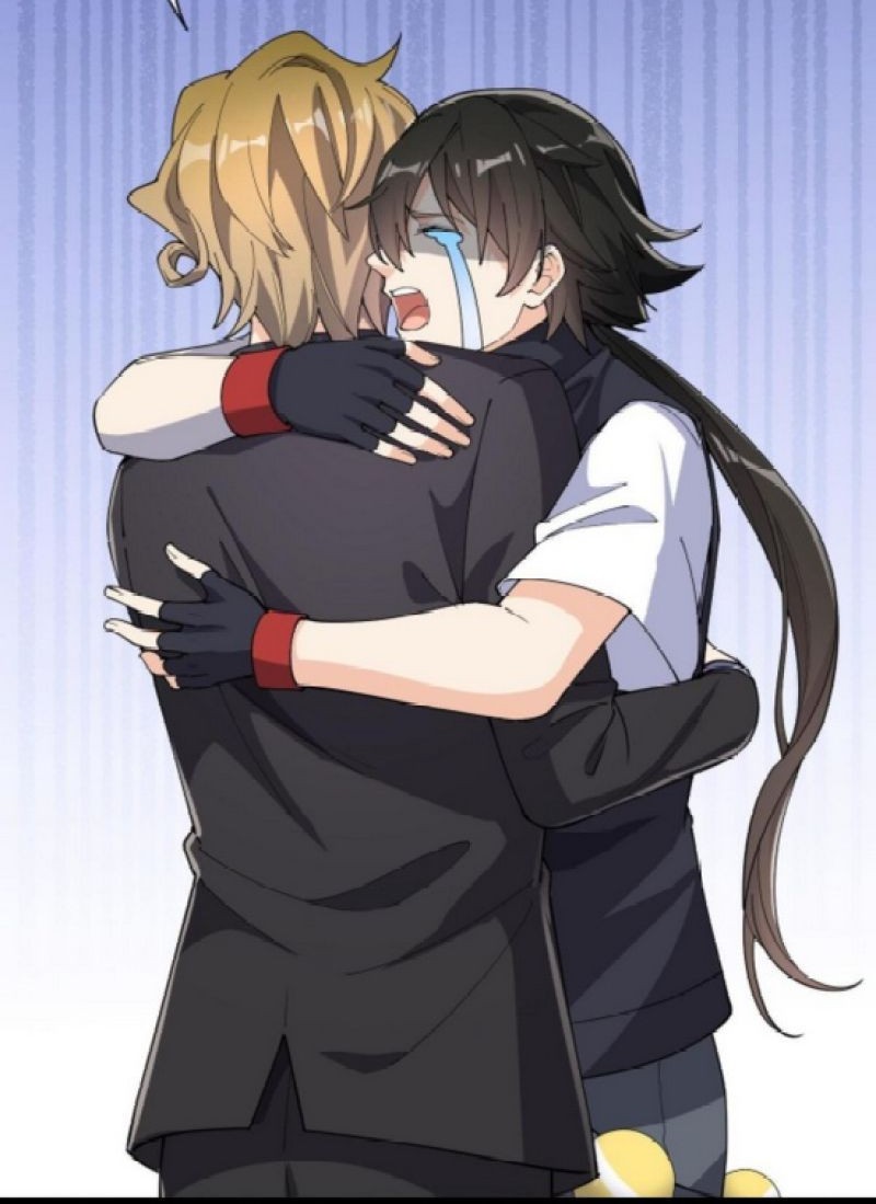 Fairy King’s Daily Life Chapter 125 Gambar 23