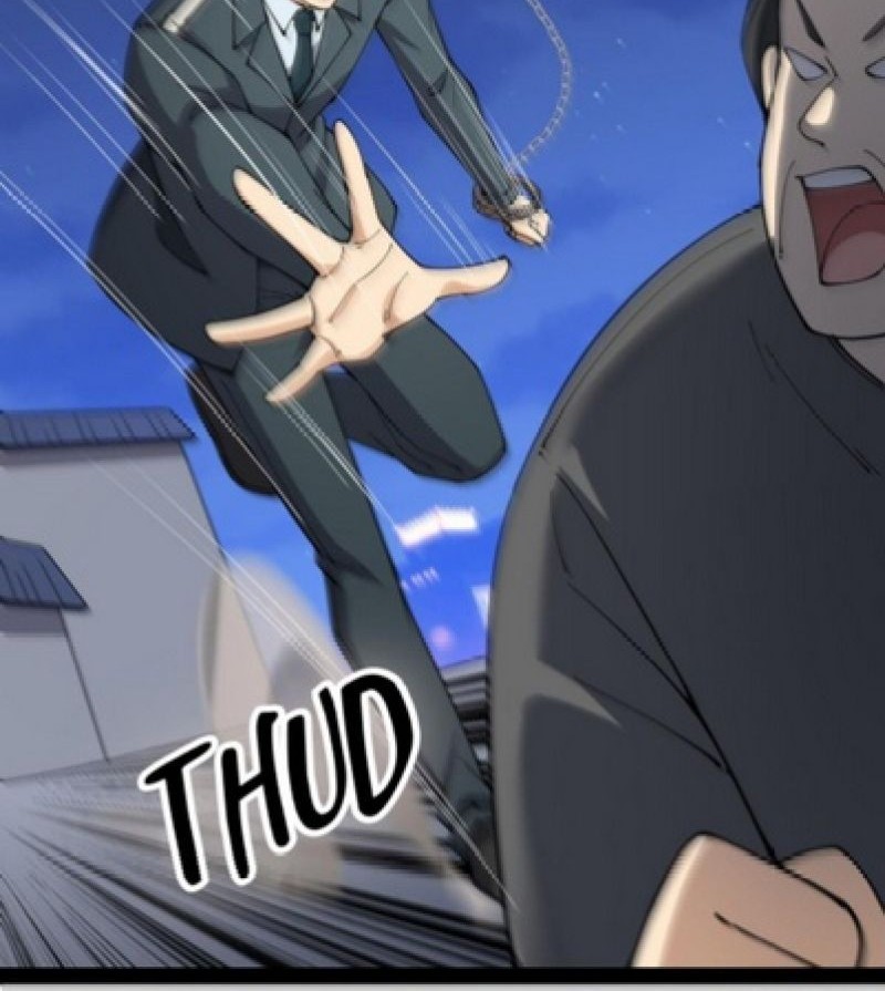 Fairy King’s Daily Life Chapter 124 Gambar 8