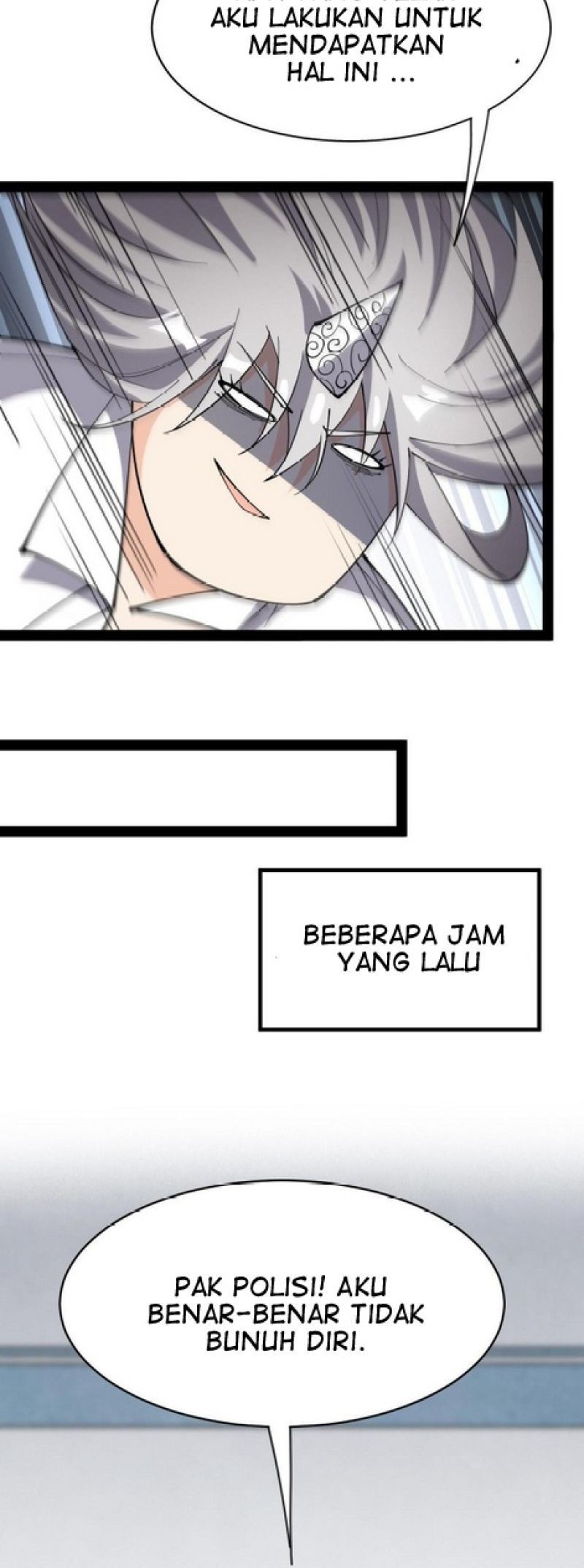 Fairy King’s Daily Life Chapter 124 Gambar 11