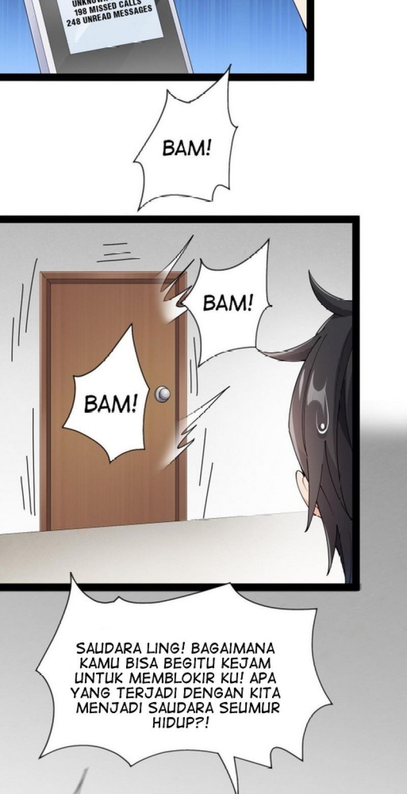 Fairy King’s Daily Life Chapter 123 Gambar 4