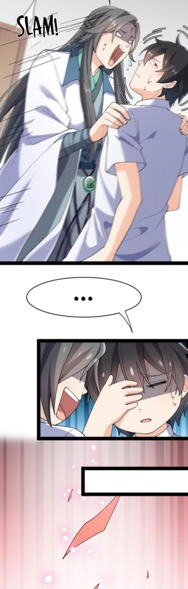 Fairy King’s Daily Life Chapter 123 Gambar 5