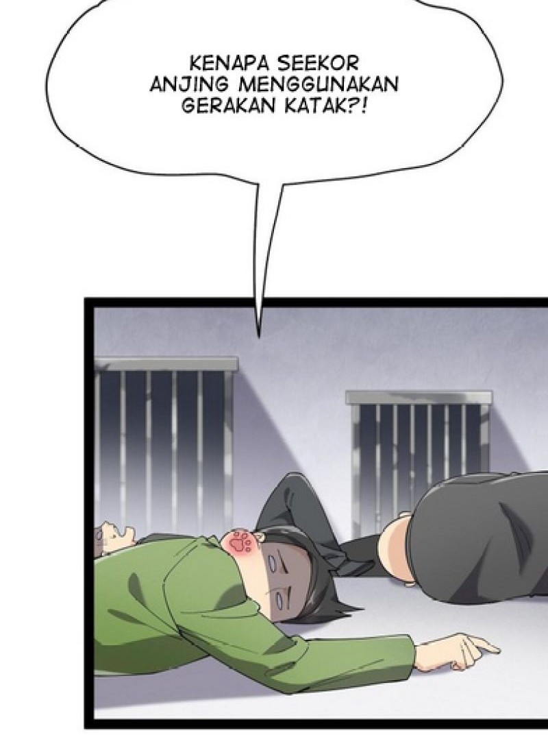 Fairy King’s Daily Life Chapter 123 Gambar 17