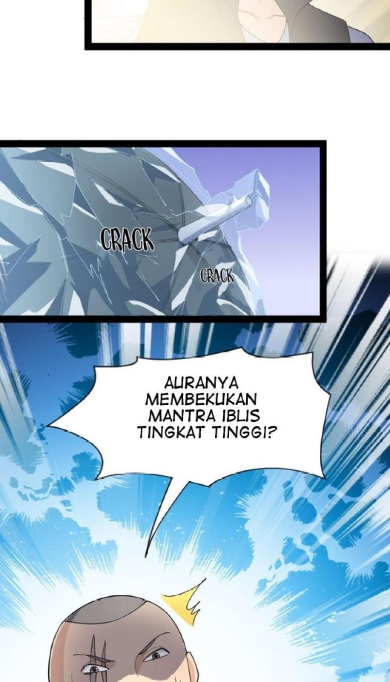 Fairy King’s Daily Life Chapter 123 Gambar 26