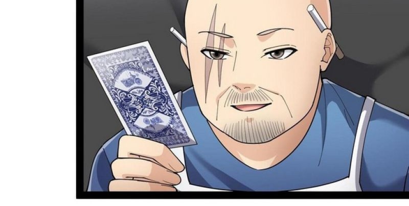 Fairy King’s Daily Life Chapter 122 Gambar 4