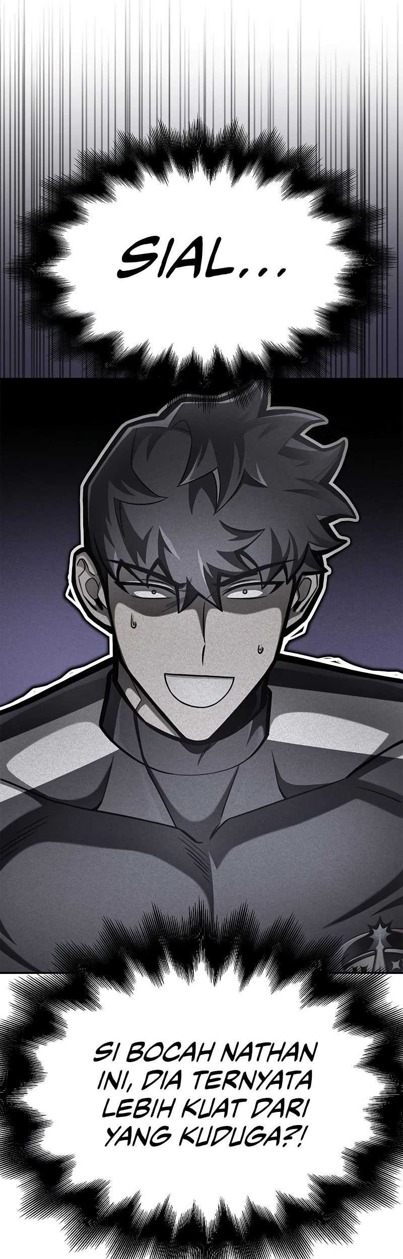 Superhuman Battlefield Chapter 32 Gambar 34