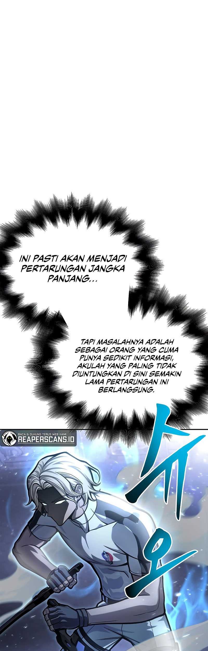 Superhuman Battlefield Chapter 32 Gambar 36