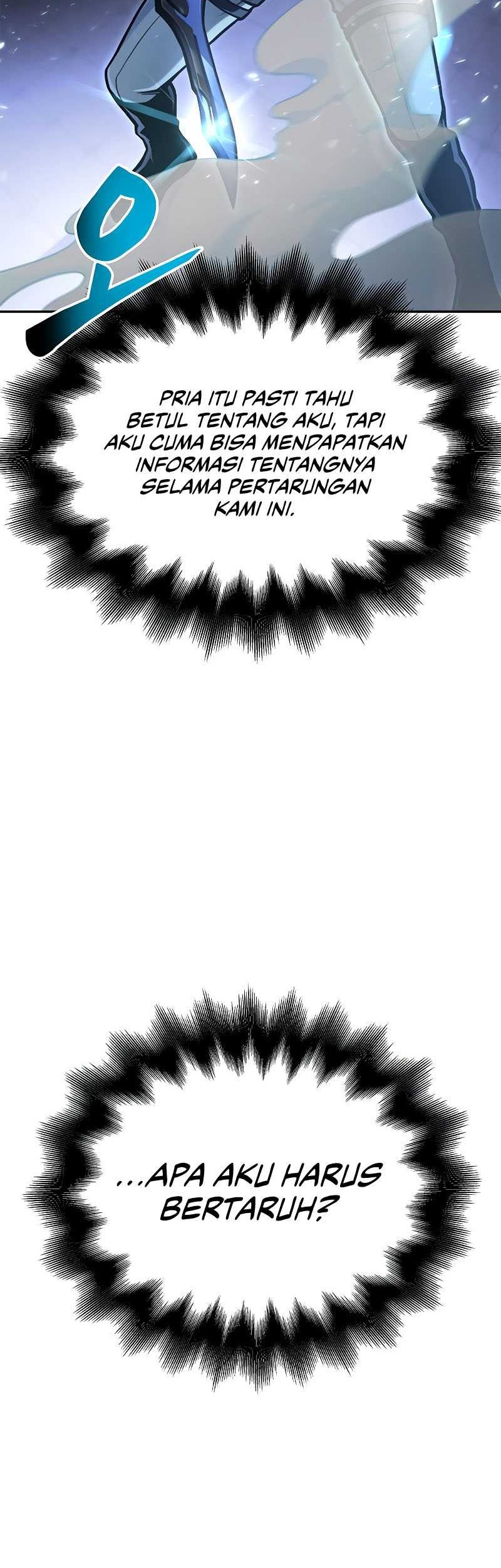 Superhuman Battlefield Chapter 32 Gambar 37