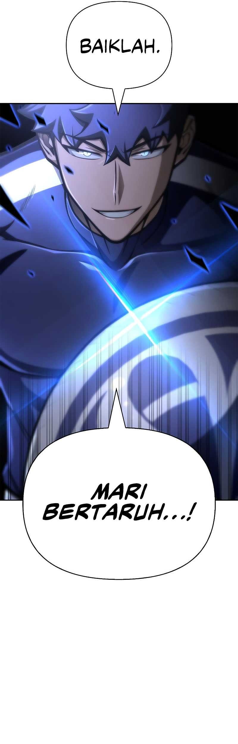 Superhuman Battlefield Chapter 32 Gambar 42