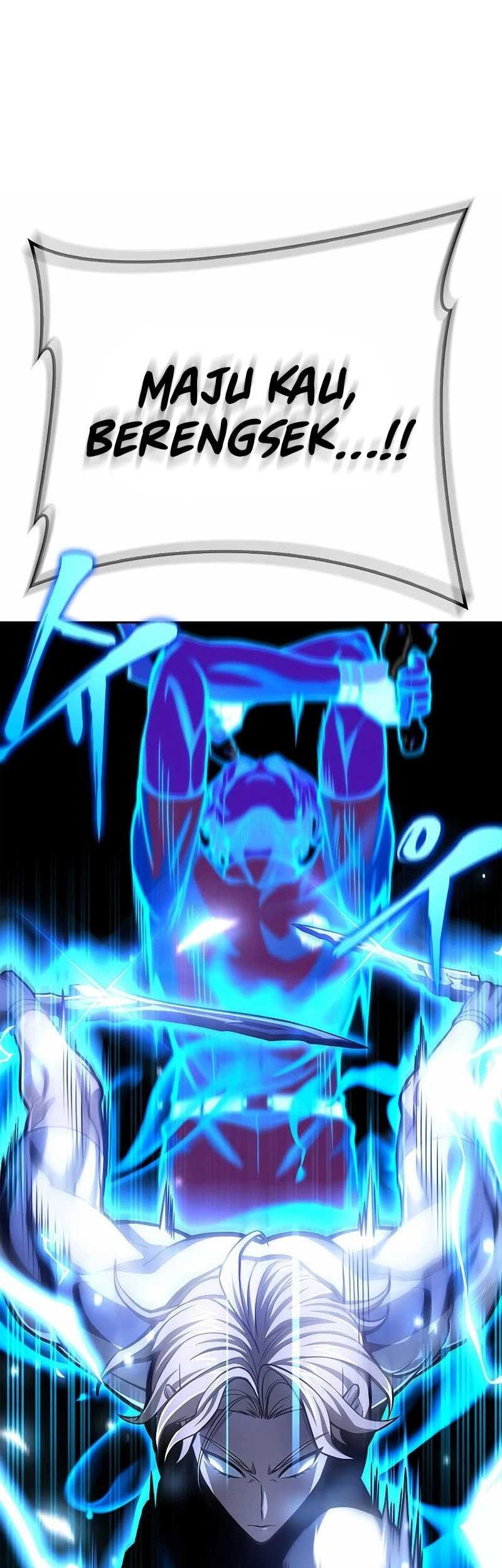 Superhuman Battlefield Chapter 32 Gambar 43