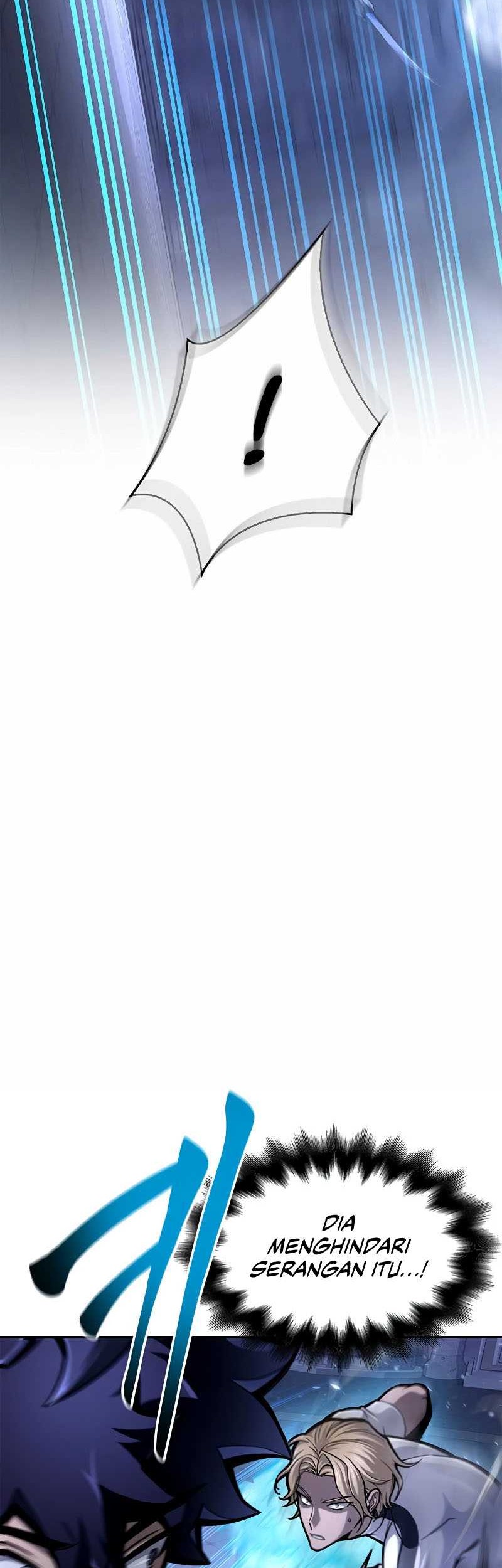 Superhuman Battlefield Chapter 32 Gambar 47