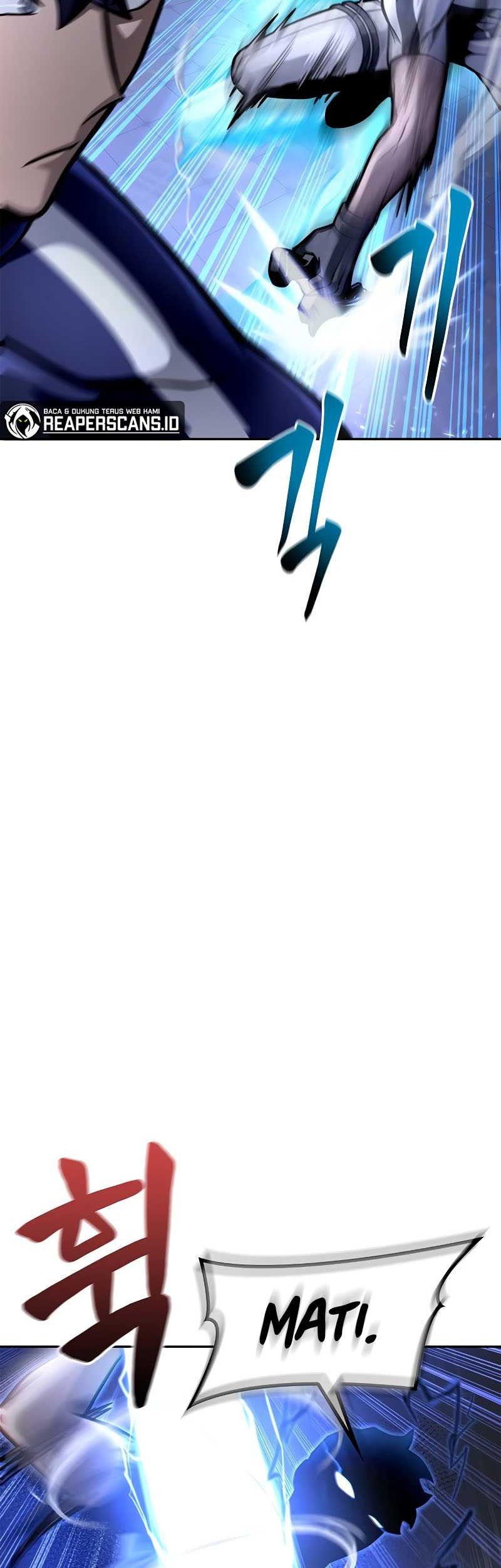 Superhuman Battlefield Chapter 32 Gambar 48