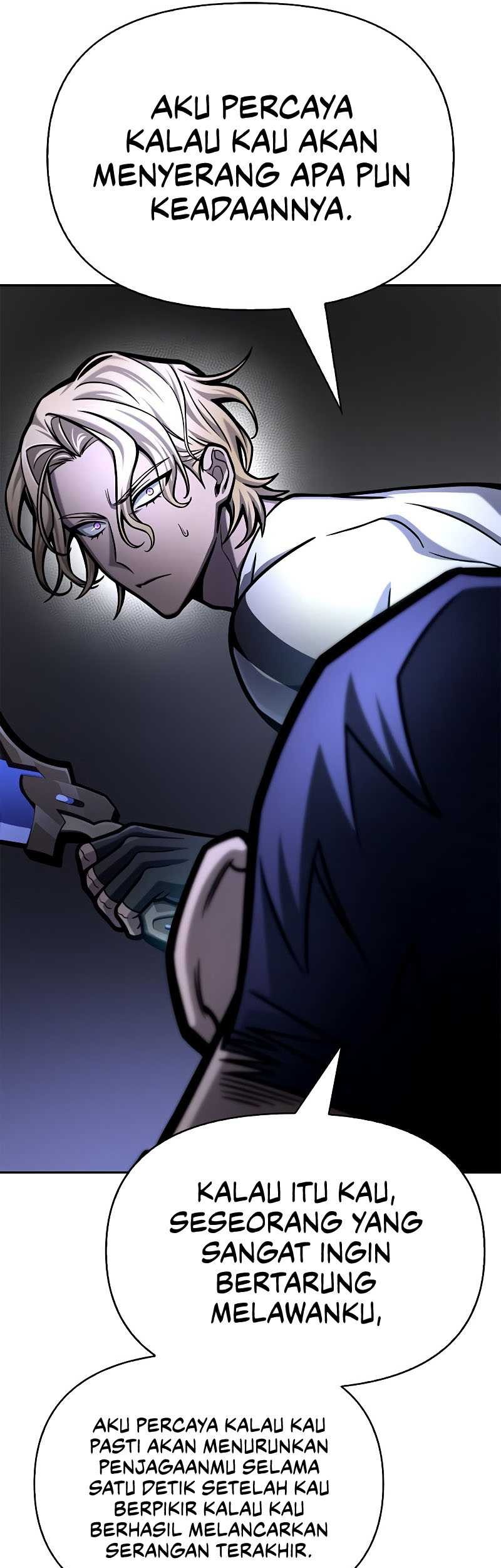 Superhuman Battlefield Chapter 32 Gambar 58