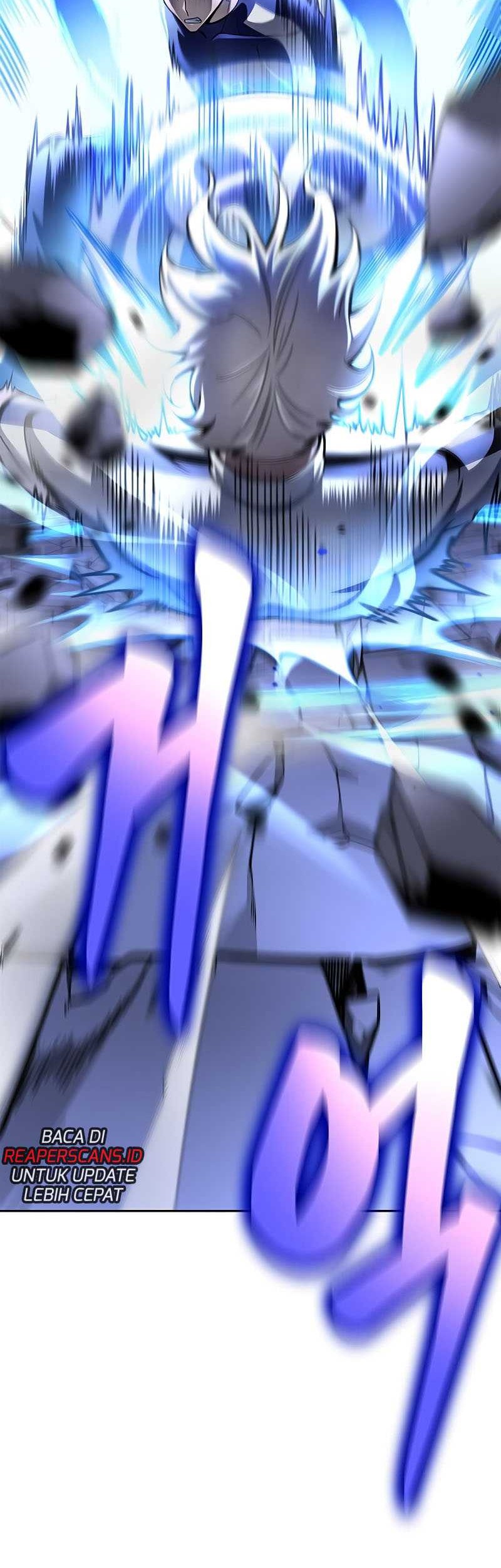 Superhuman Battlefield Chapter 32 Gambar 62