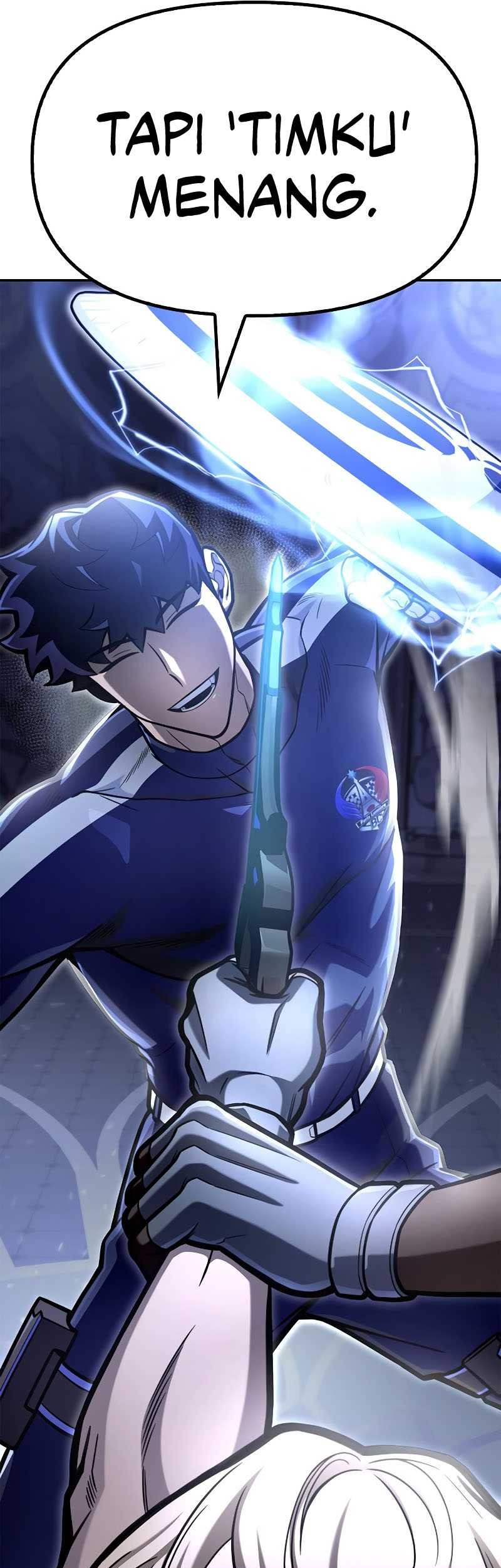 Superhuman Battlefield Chapter 32 Gambar 71