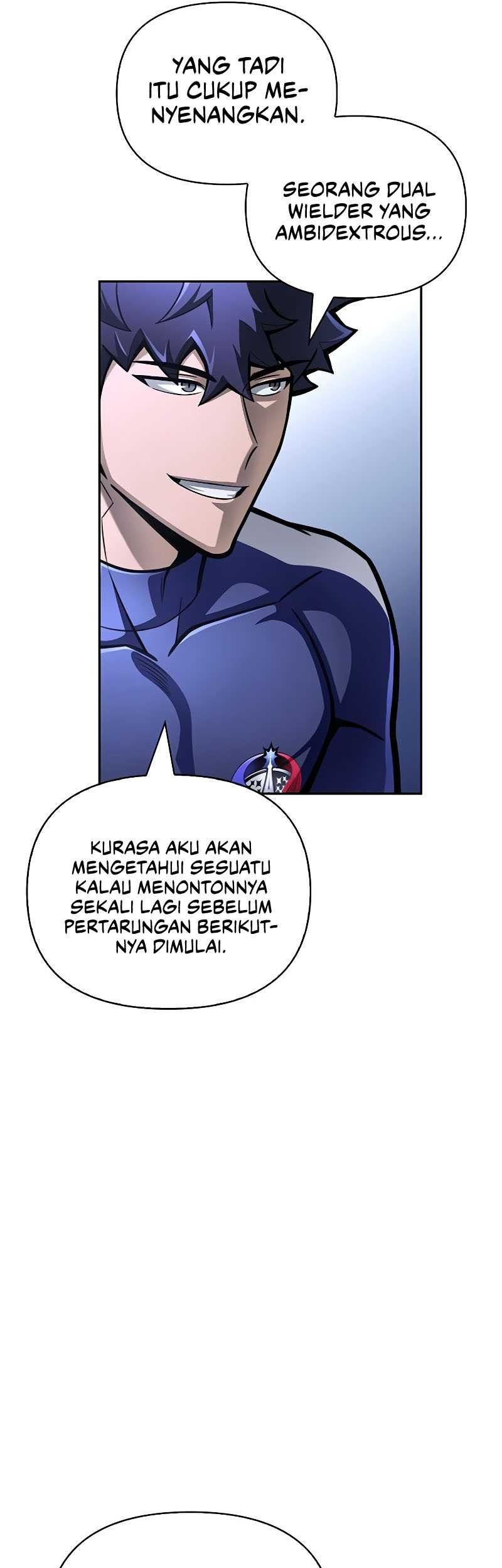 Superhuman Battlefield Chapter 32 Gambar 79