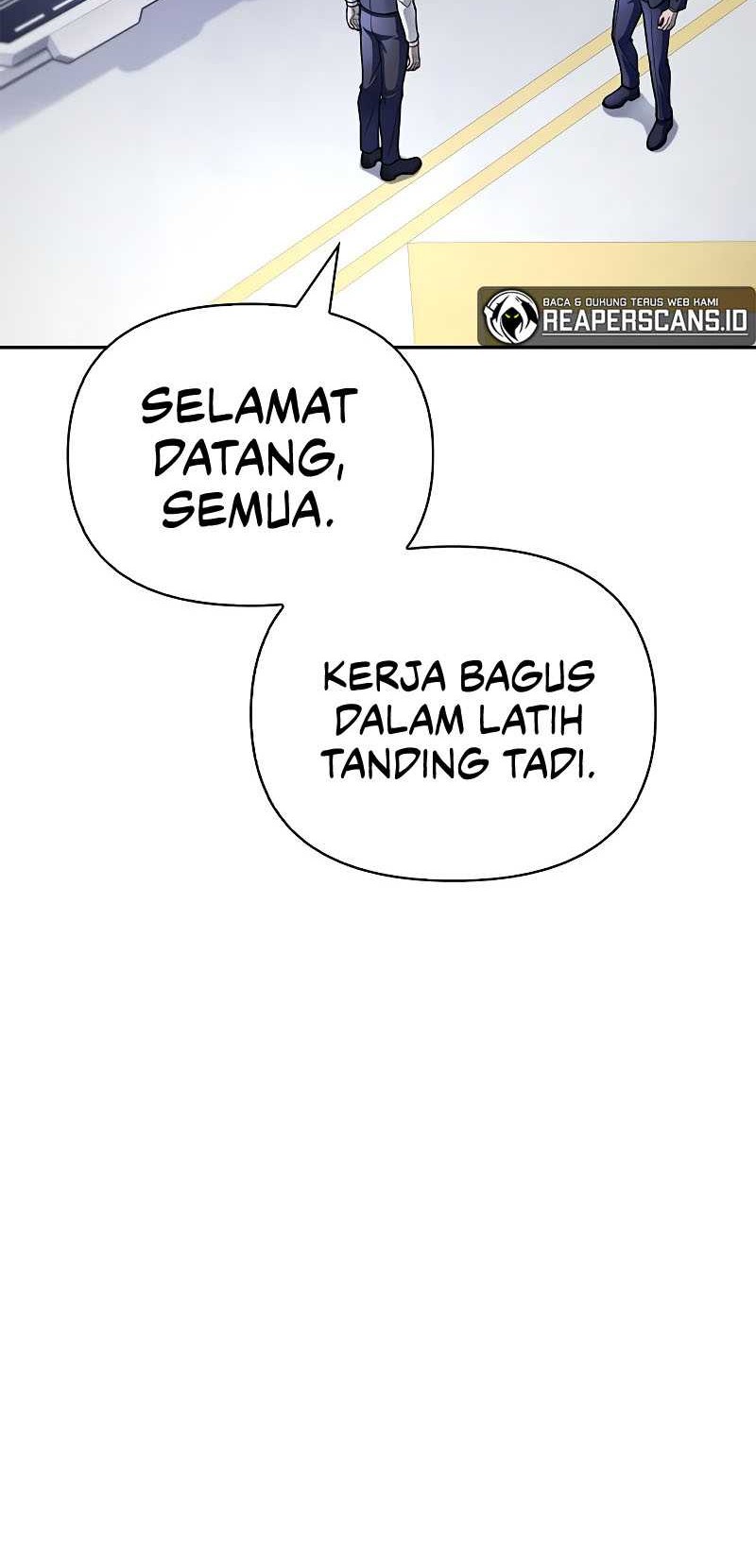 Superhuman Battlefield Chapter 32 Gambar 82