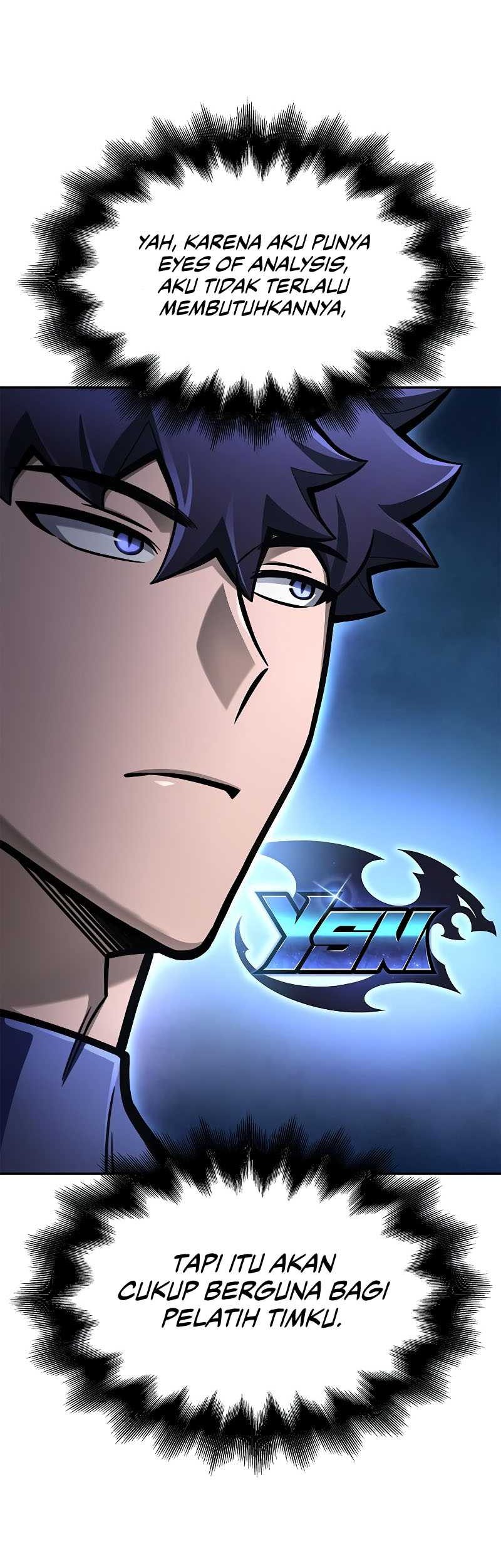 Superhuman Battlefield Chapter 32 Gambar 97