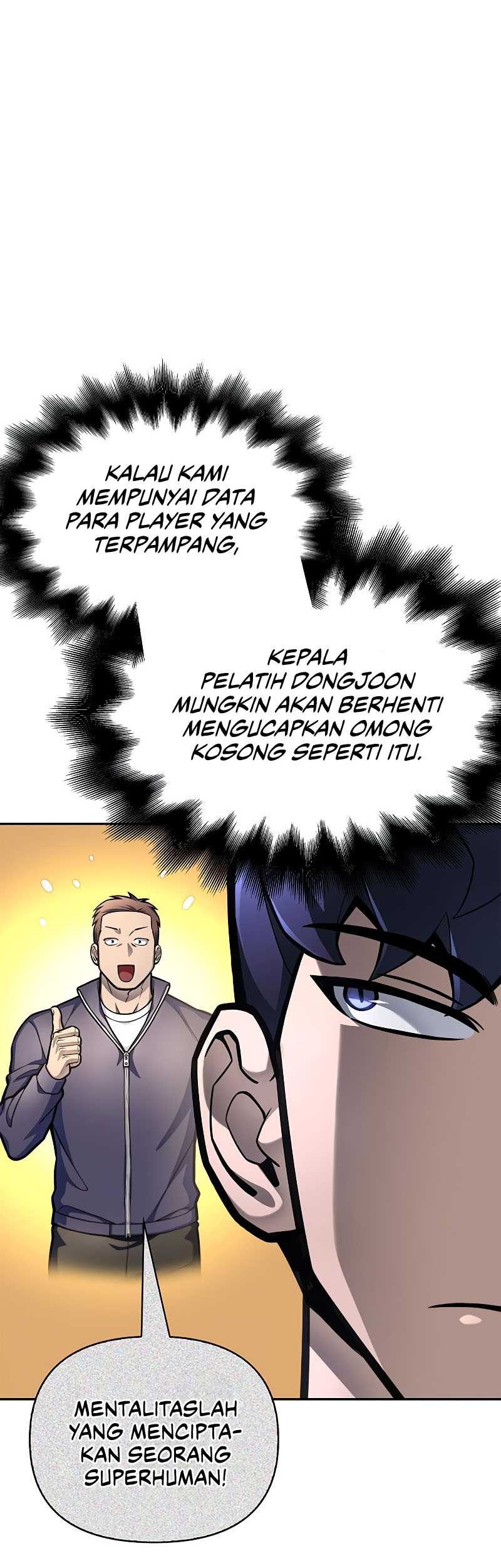 Superhuman Battlefield Chapter 32 Gambar 98
