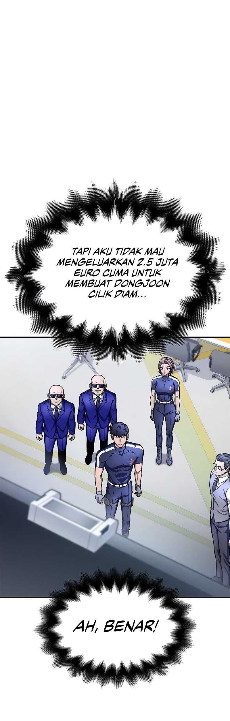 Superhuman Battlefield Chapter 32 Gambar 99