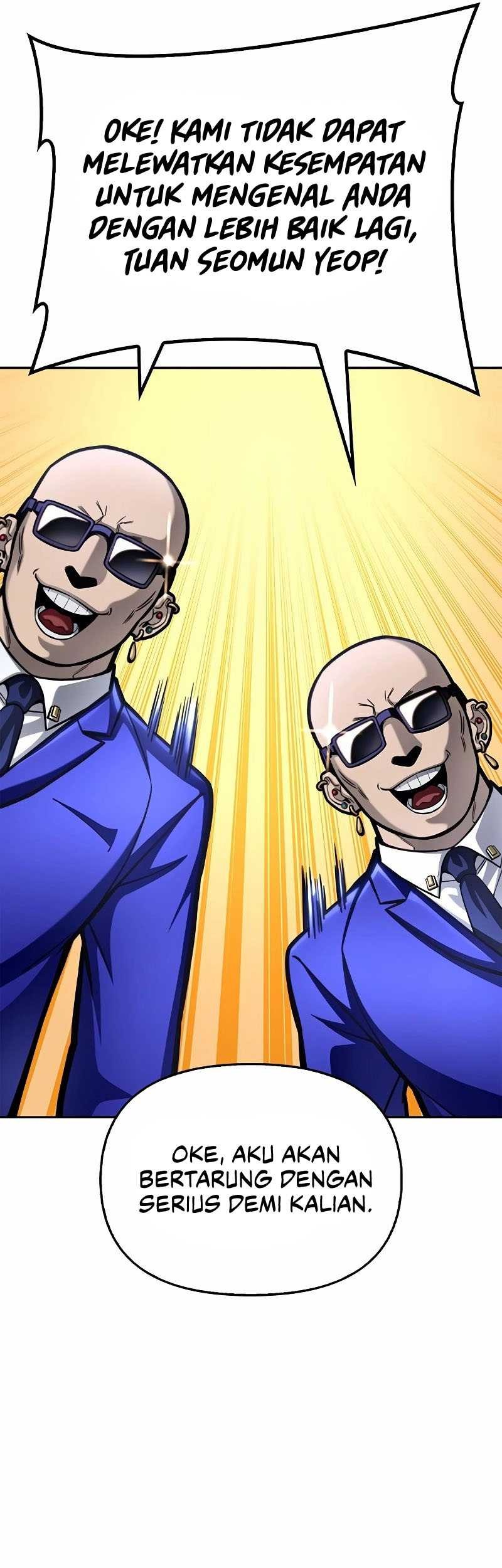 Superhuman Battlefield Chapter 32 Gambar 107