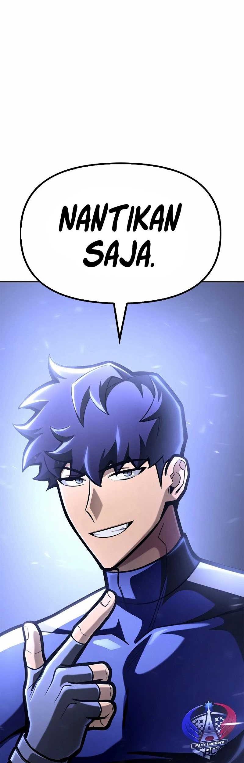 Superhuman Battlefield Chapter 32 Gambar 108