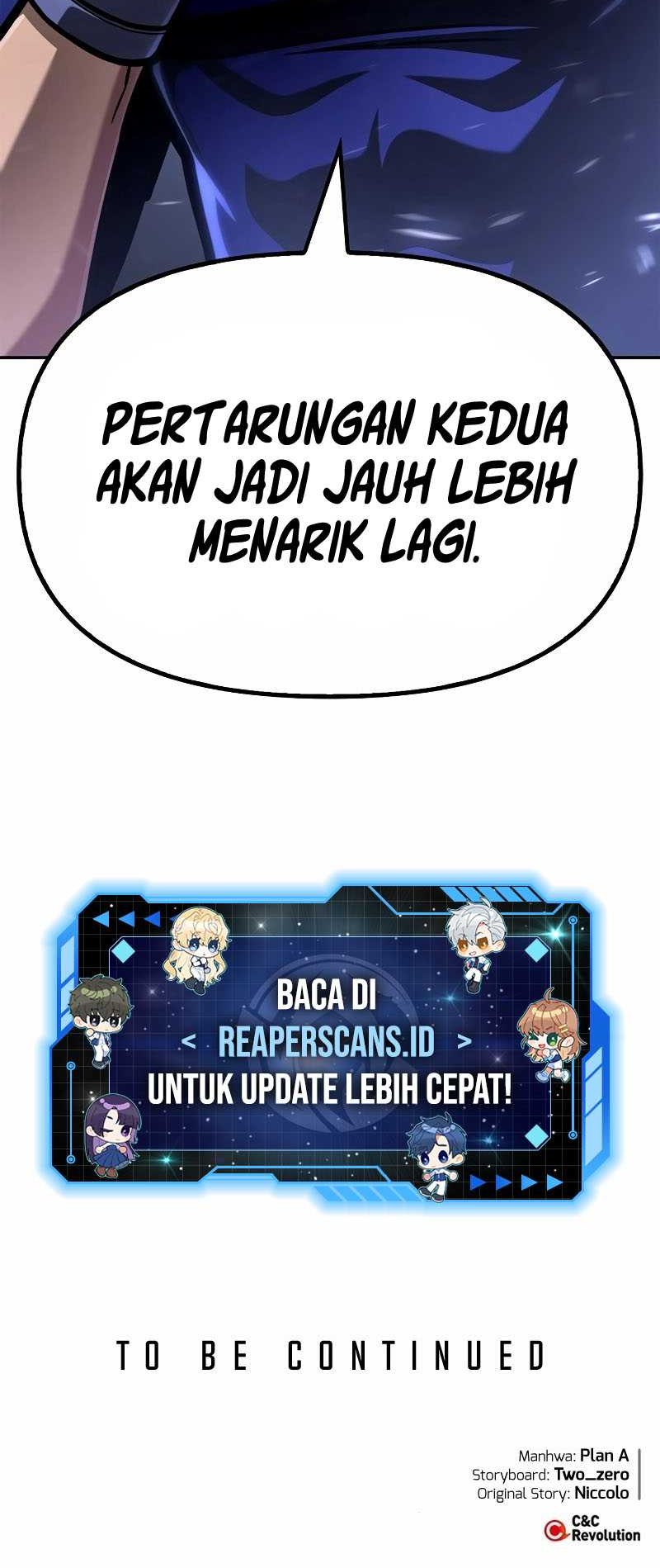 Superhuman Battlefield Chapter 32 Gambar 109