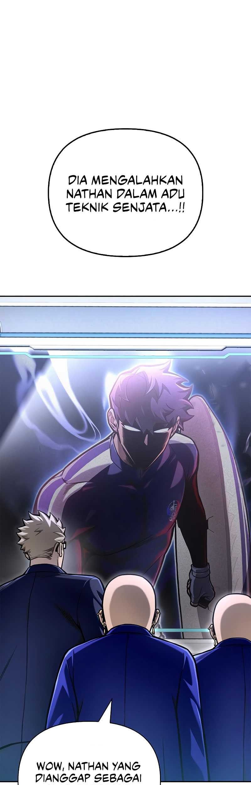 Baca  Superhuman Battlefield Chapter 32 Gambar 2