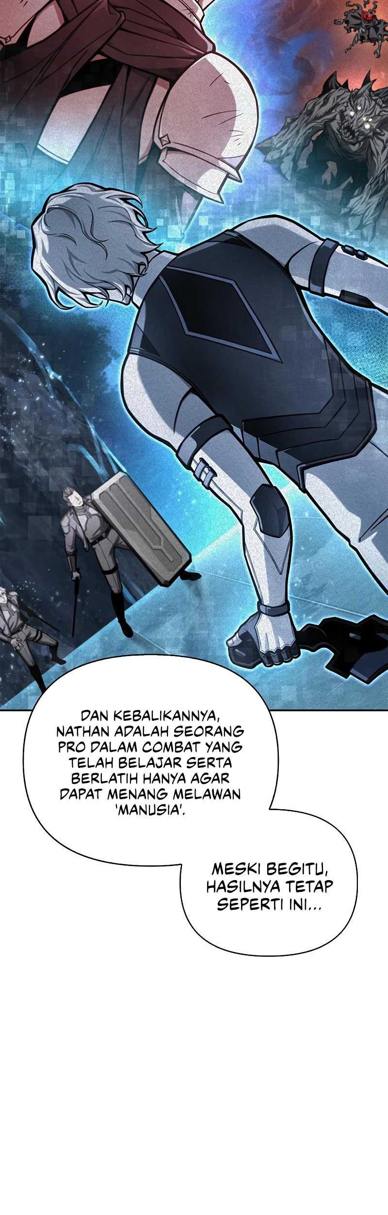 Superhuman Battlefield Chapter 32 Gambar 5
