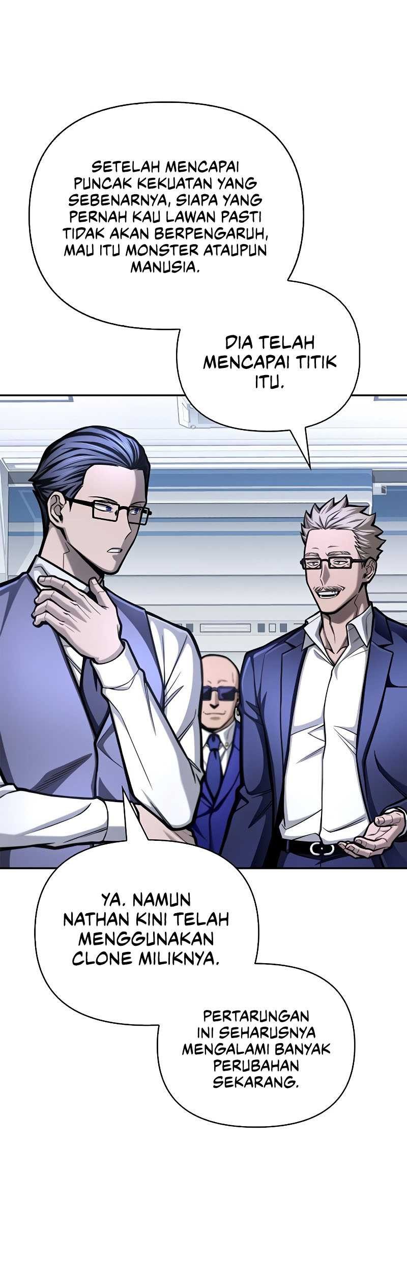 Superhuman Battlefield Chapter 32 Gambar 6