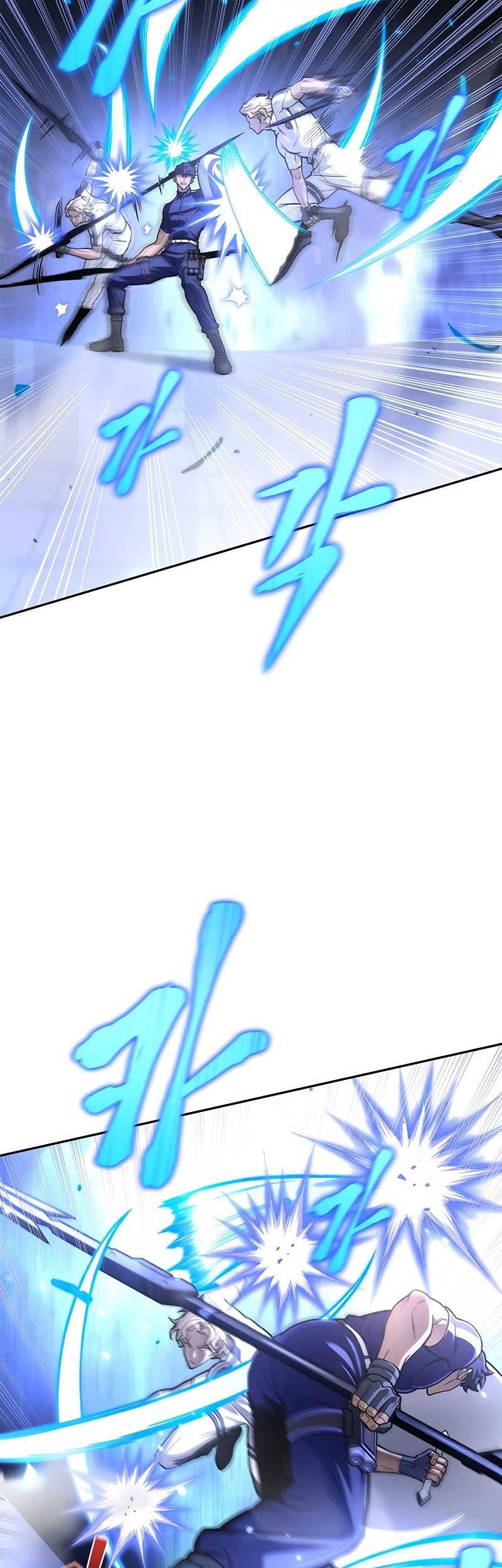 Superhuman Battlefield Chapter 32 Gambar 16