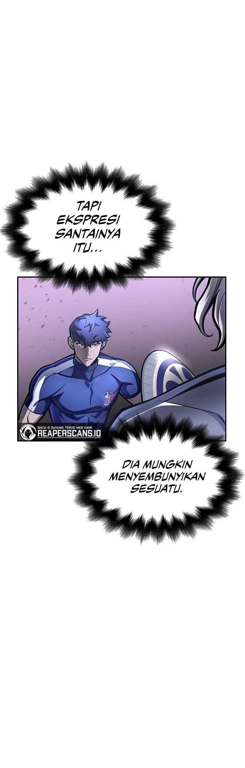 Superhuman Battlefield Chapter 32 Gambar 31