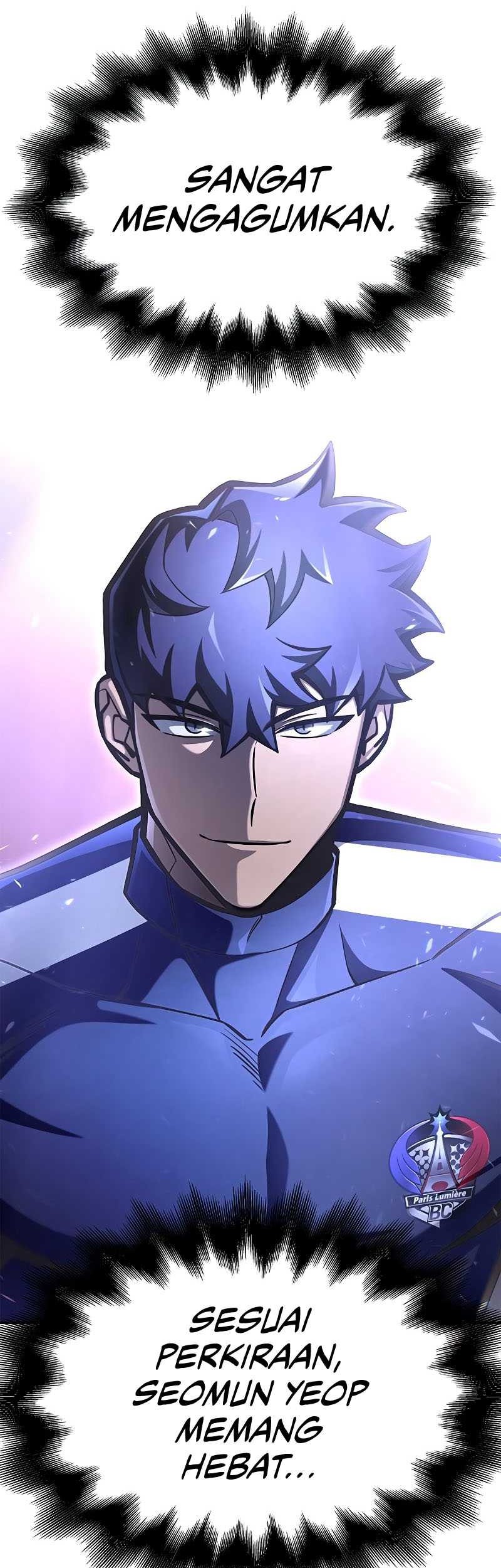 Superhuman Battlefield Chapter 32 Gambar 32