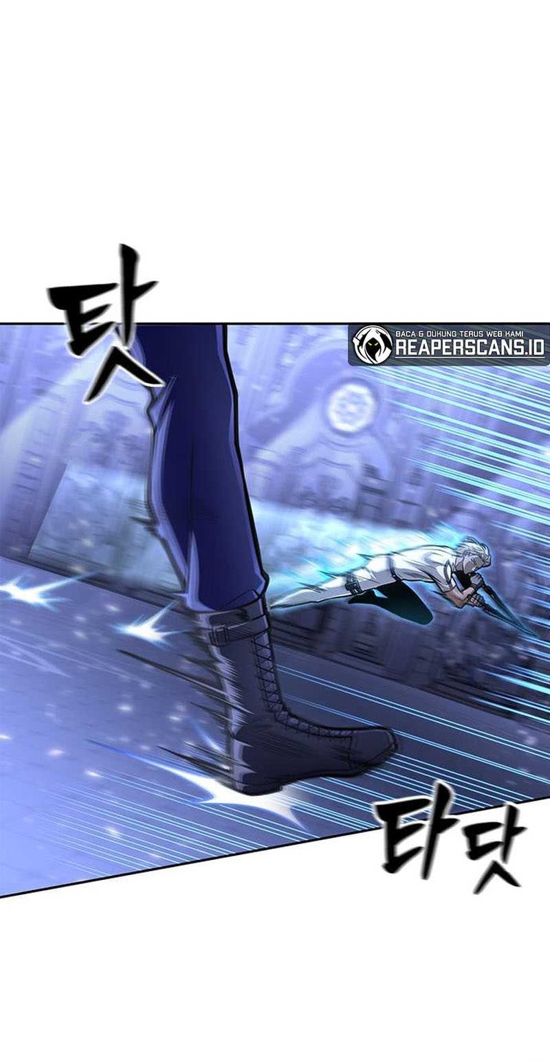 Superhuman Battlefield Chapter 31 Gambar 37