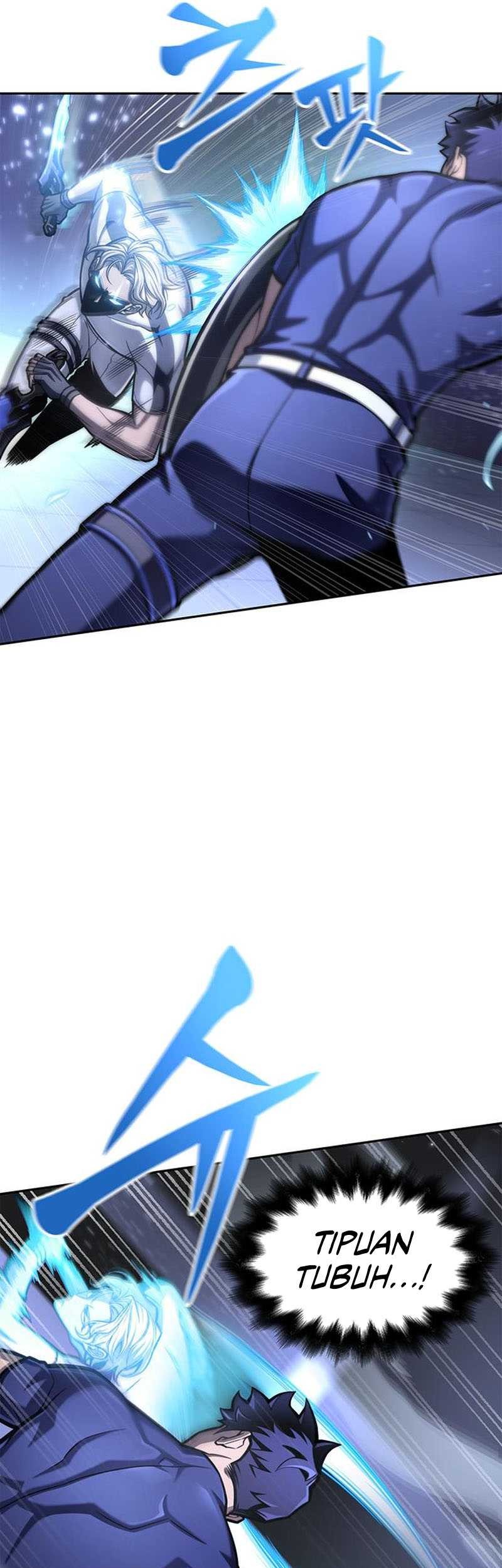 Superhuman Battlefield Chapter 31 Gambar 42