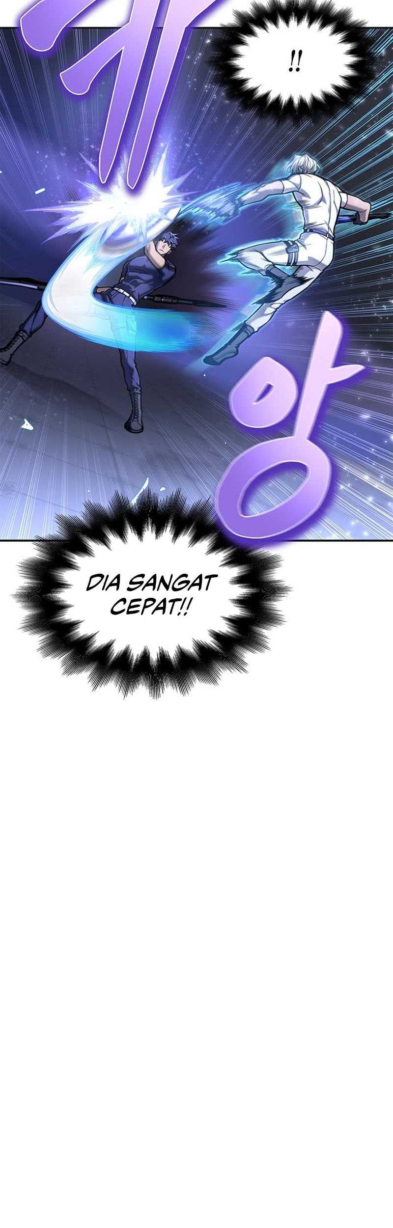 Superhuman Battlefield Chapter 31 Gambar 45