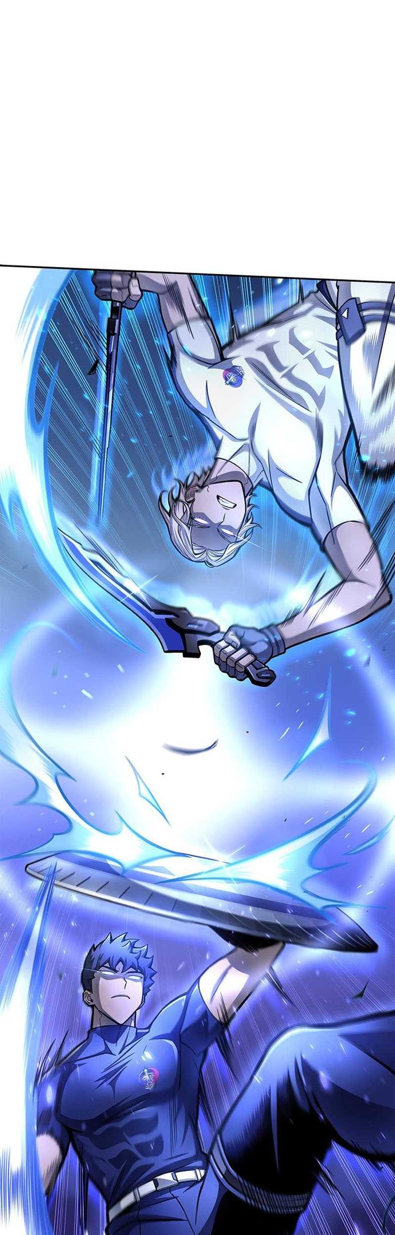 Superhuman Battlefield Chapter 31 Gambar 46