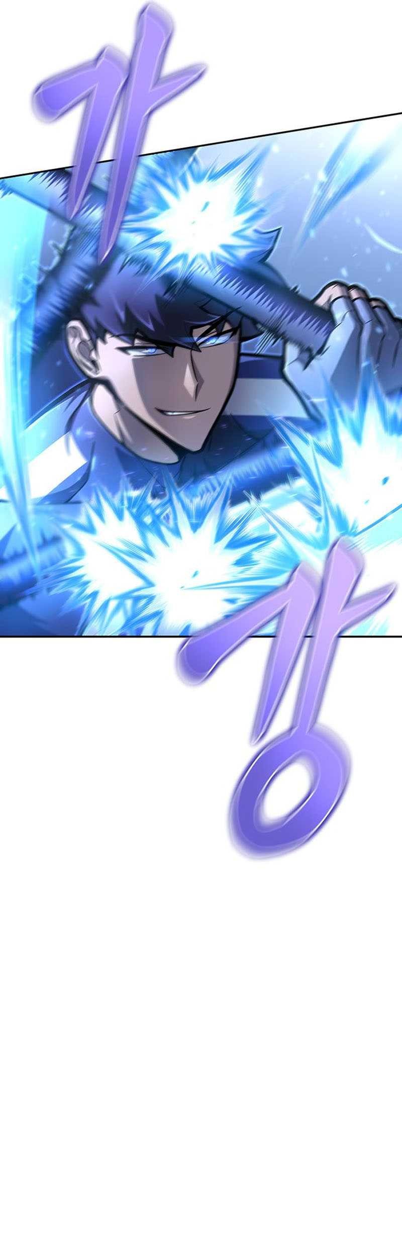 Superhuman Battlefield Chapter 31 Gambar 54