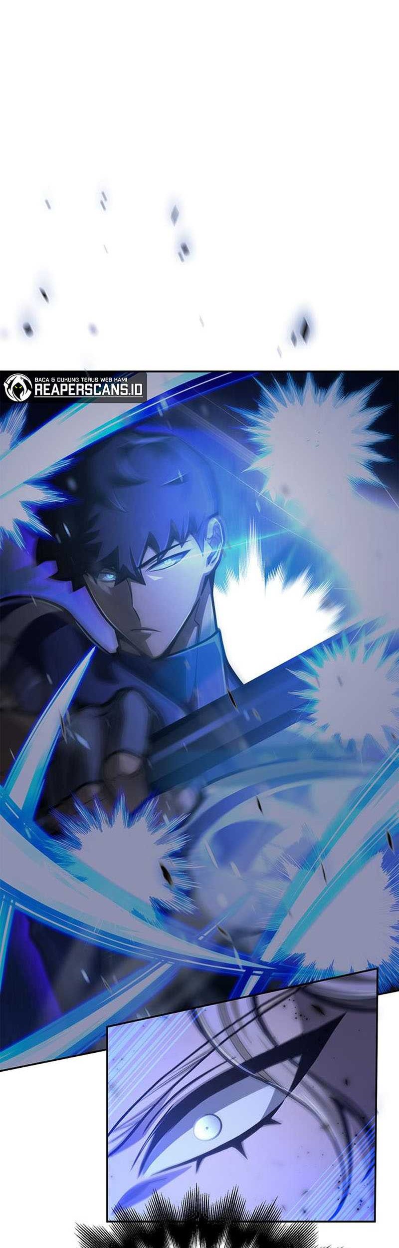 Superhuman Battlefield Chapter 31 Gambar 55