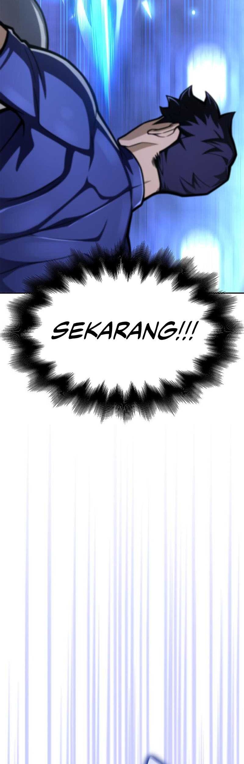 Superhuman Battlefield Chapter 31 Gambar 58