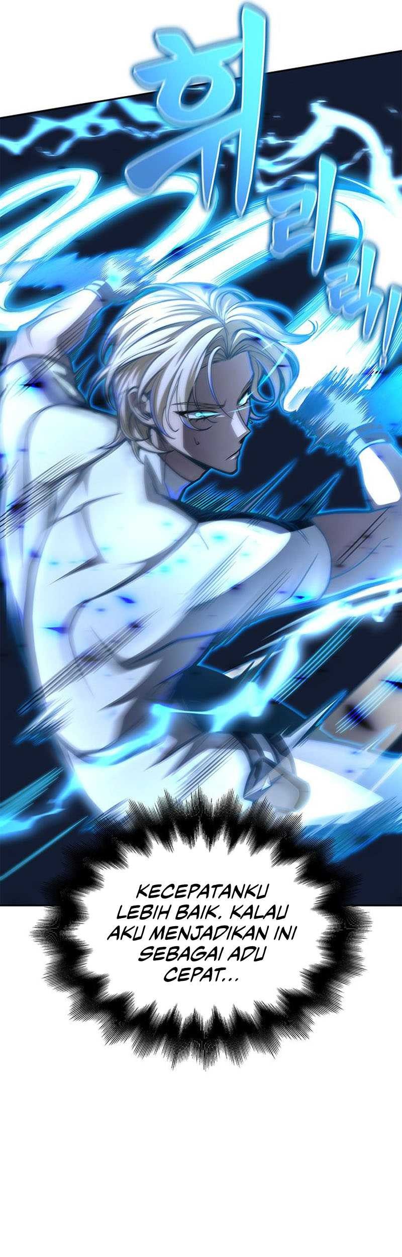 Superhuman Battlefield Chapter 31 Gambar 65