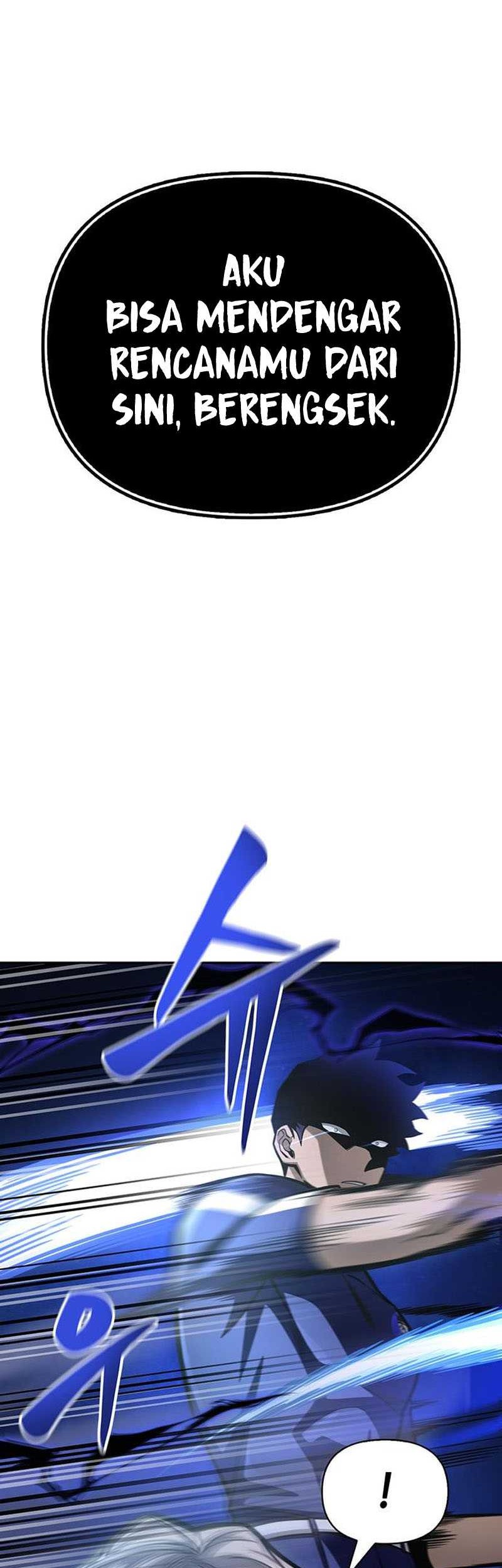 Superhuman Battlefield Chapter 31 Gambar 66