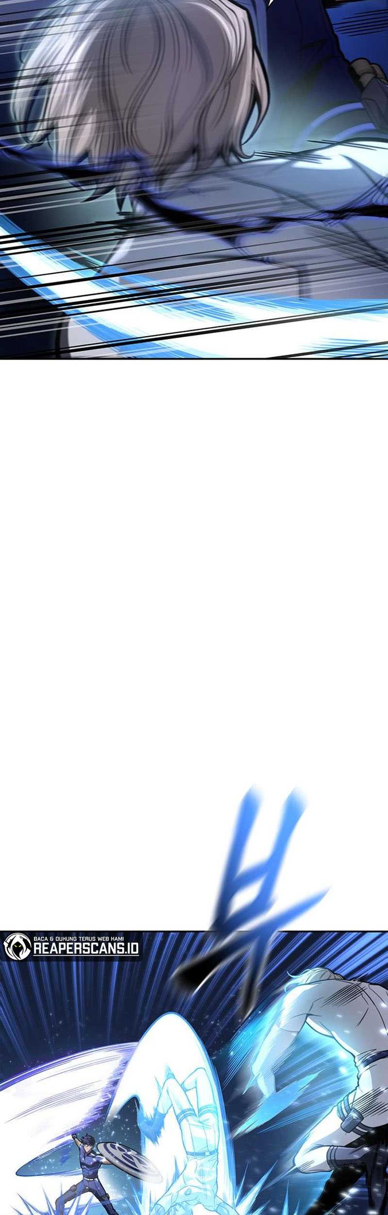 Superhuman Battlefield Chapter 31 Gambar 67