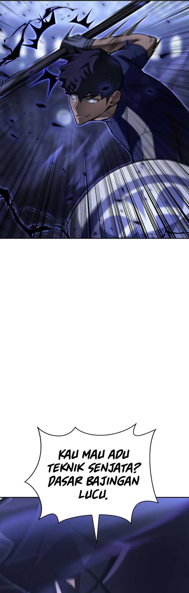 Superhuman Battlefield Chapter 31 Gambar 69